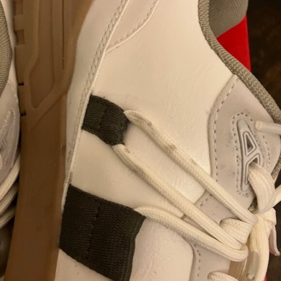 ❄️ ❄️ Winter Sale ❄️ ❄️ Men Ecko Unltd Shoes - Picture 8 of 8